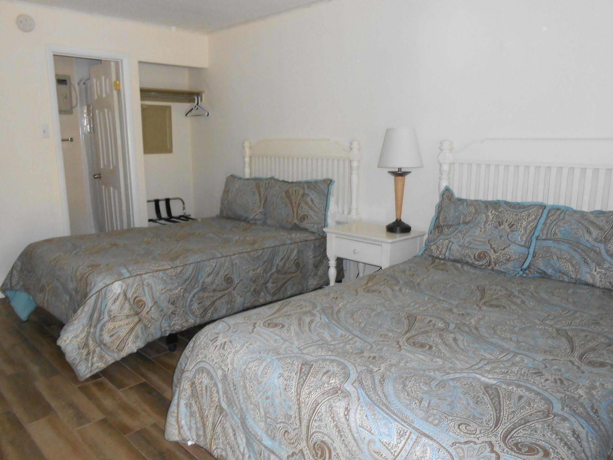 Meris Gardens B&B Bethany Beach Εξωτερικό φωτογραφία