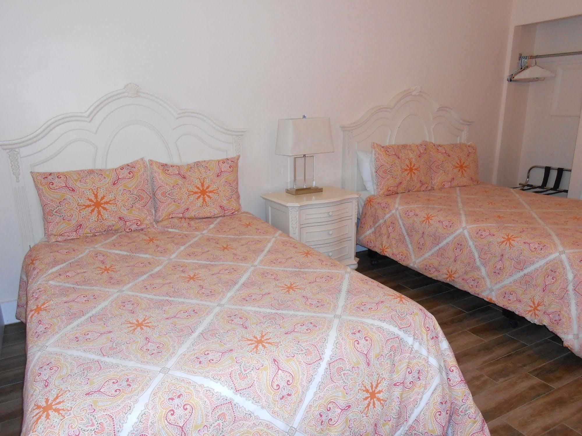 Meris Gardens B&B Bethany Beach Εξωτερικό φωτογραφία