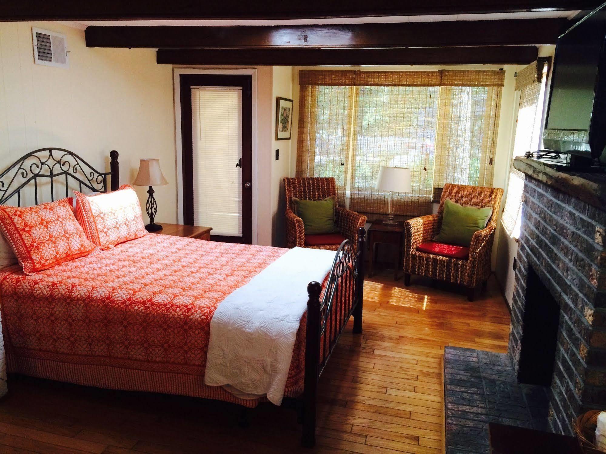 Meris Gardens B&B Bethany Beach Εξωτερικό φωτογραφία