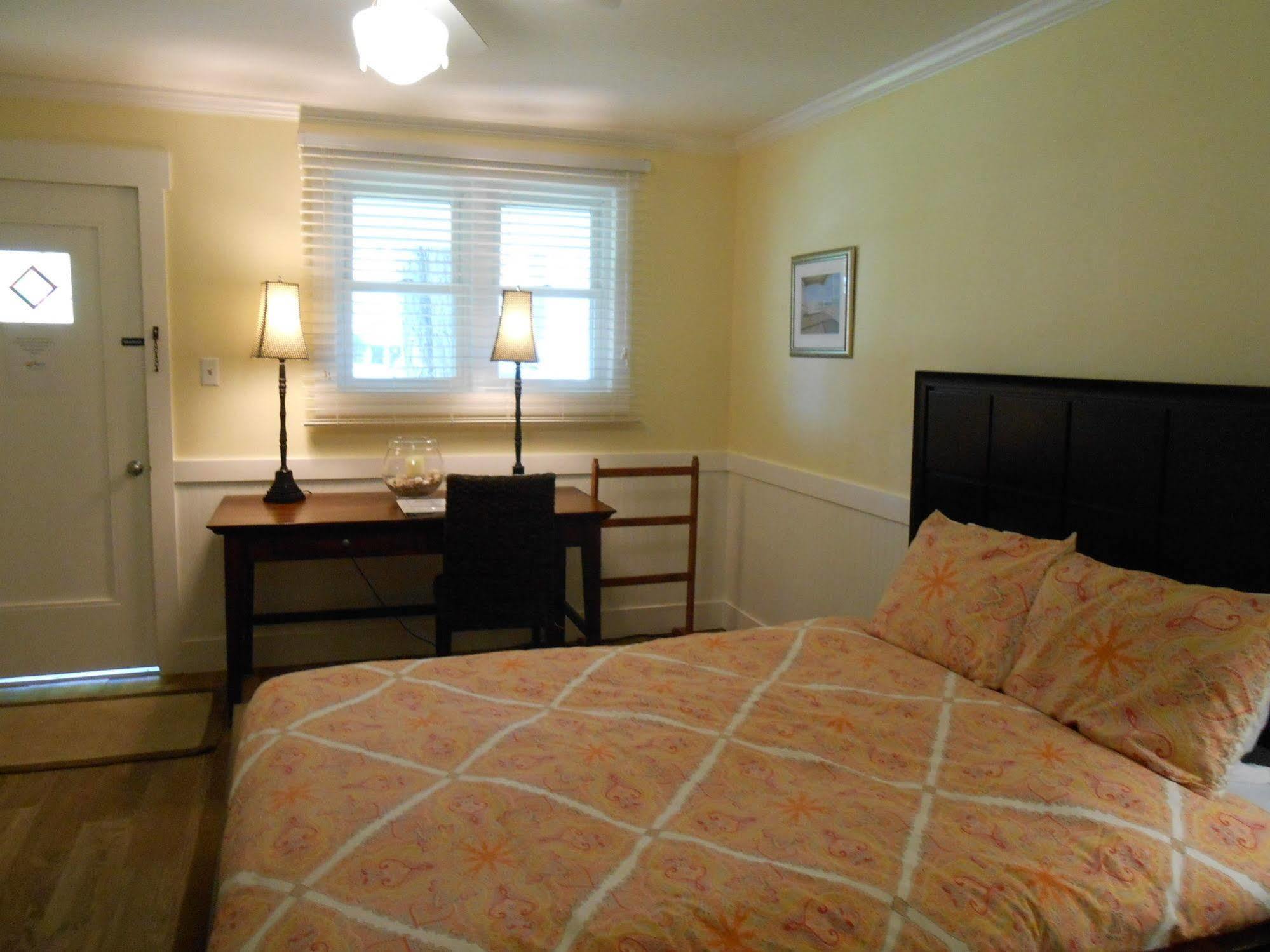 Meris Gardens B&B Bethany Beach Εξωτερικό φωτογραφία