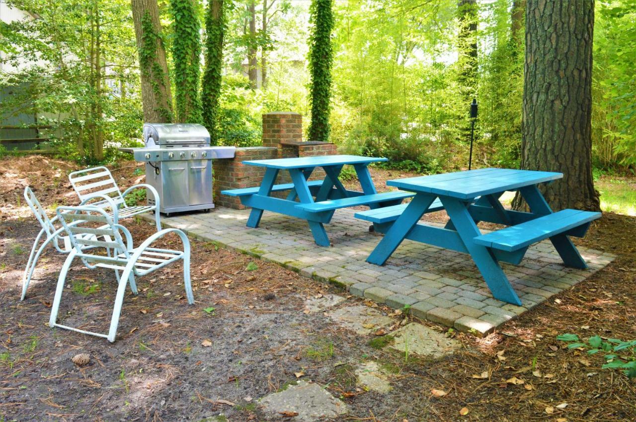 Meris Gardens B&B Bethany Beach Εξωτερικό φωτογραφία