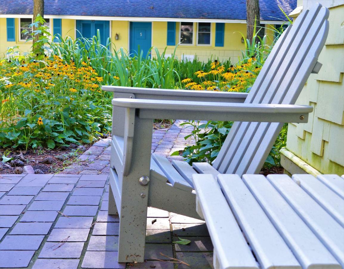 Meris Gardens B&B Bethany Beach Εξωτερικό φωτογραφία