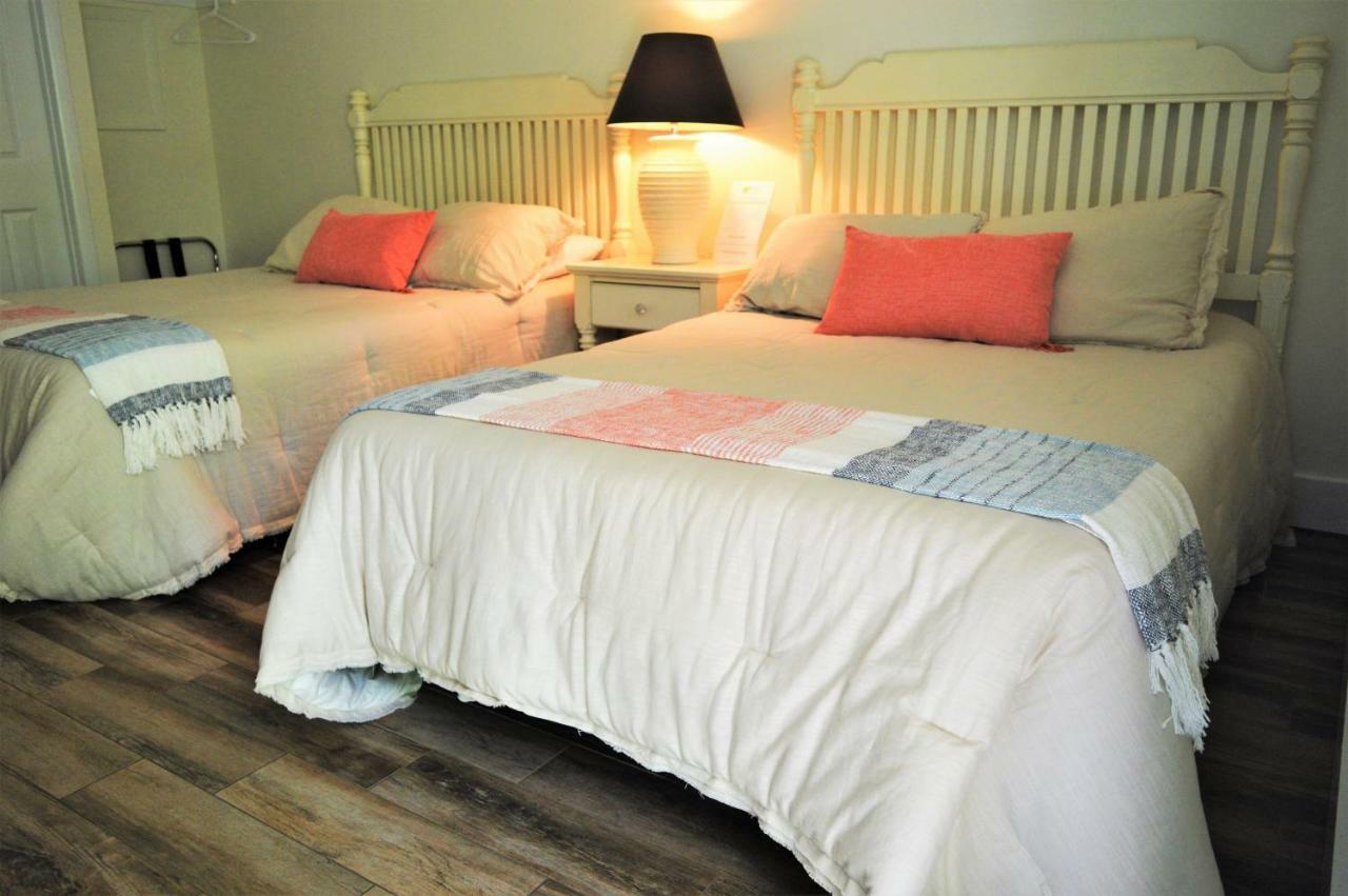 Meris Gardens B&B Bethany Beach Εξωτερικό φωτογραφία