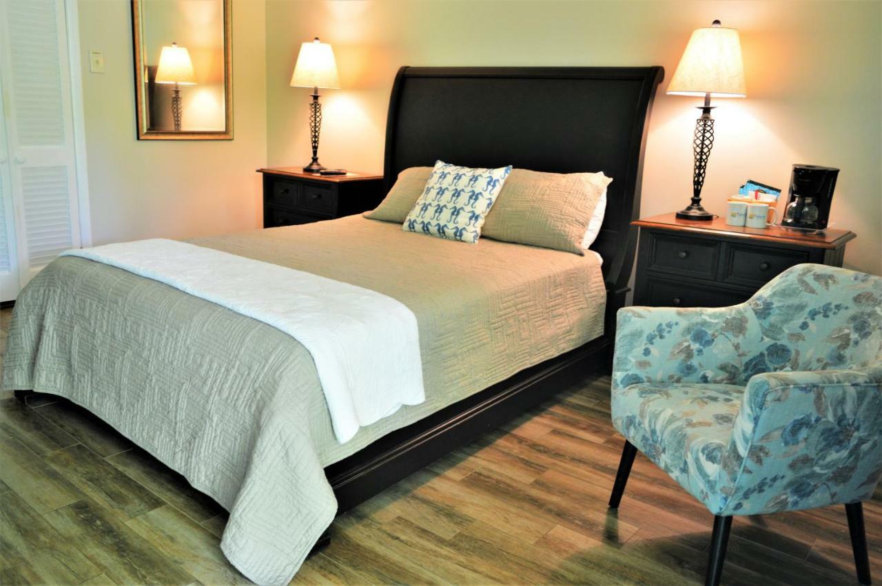 Meris Gardens B&B Bethany Beach Εξωτερικό φωτογραφία