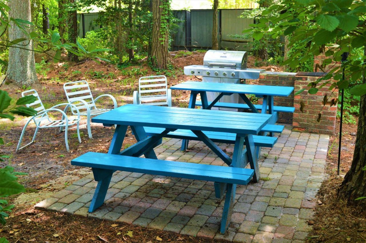 Meris Gardens B&B Bethany Beach Εξωτερικό φωτογραφία