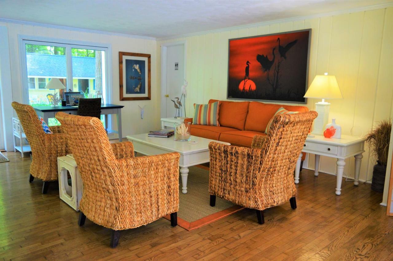 Meris Gardens B&B Bethany Beach Εξωτερικό φωτογραφία