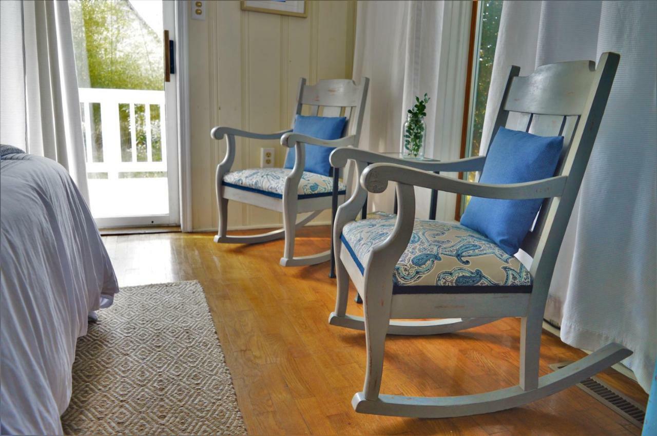 Meris Gardens B&B Bethany Beach Εξωτερικό φωτογραφία