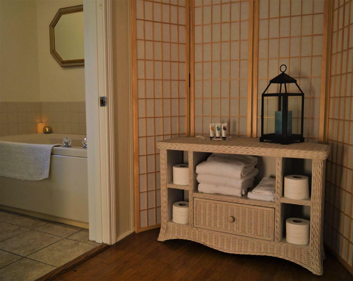 Meris Gardens B&B Bethany Beach Εξωτερικό φωτογραφία