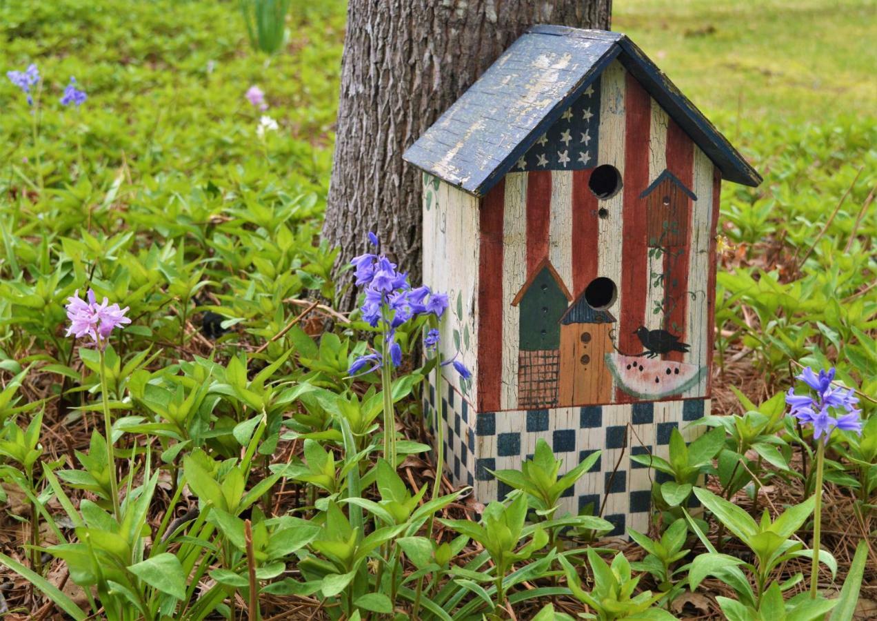 Meris Gardens B&B Bethany Beach Εξωτερικό φωτογραφία