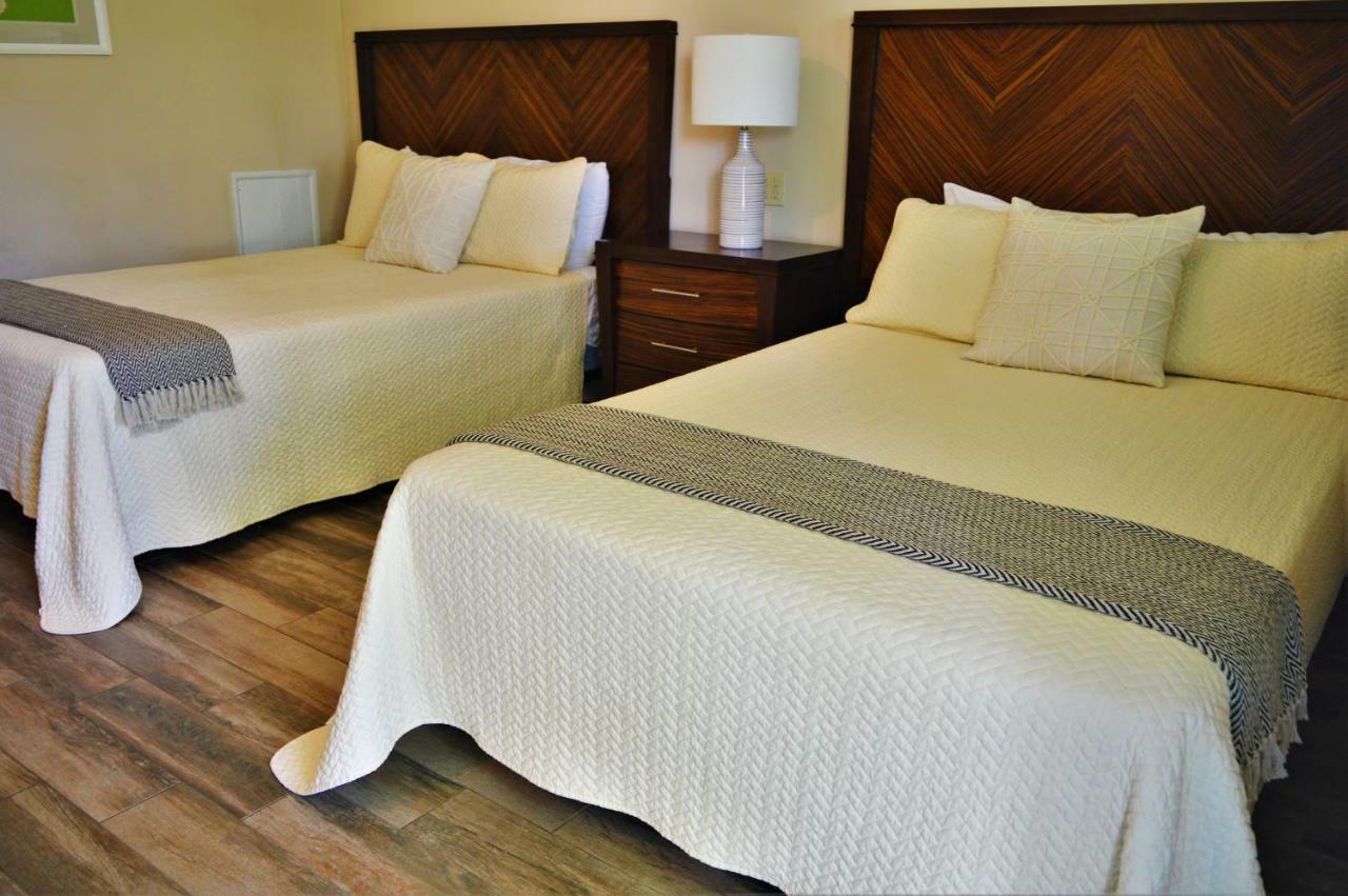Meris Gardens B&B Bethany Beach Εξωτερικό φωτογραφία