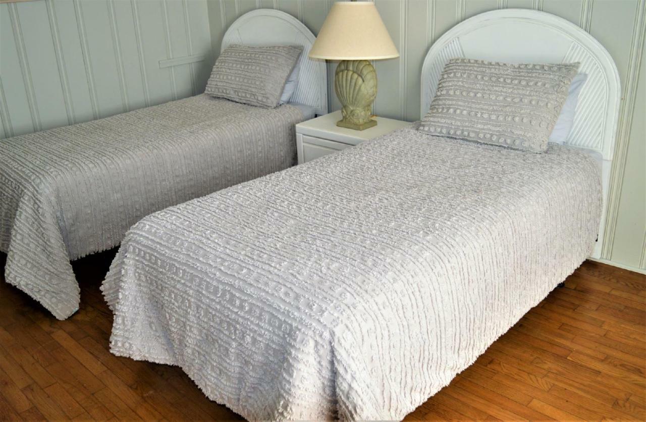 Meris Gardens B&B Bethany Beach Εξωτερικό φωτογραφία