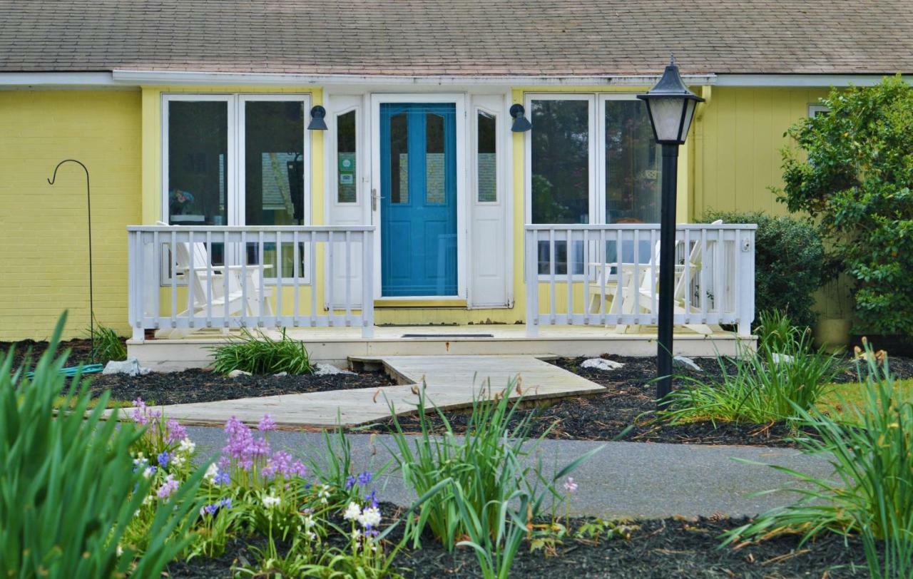 Meris Gardens B&B Bethany Beach Εξωτερικό φωτογραφία