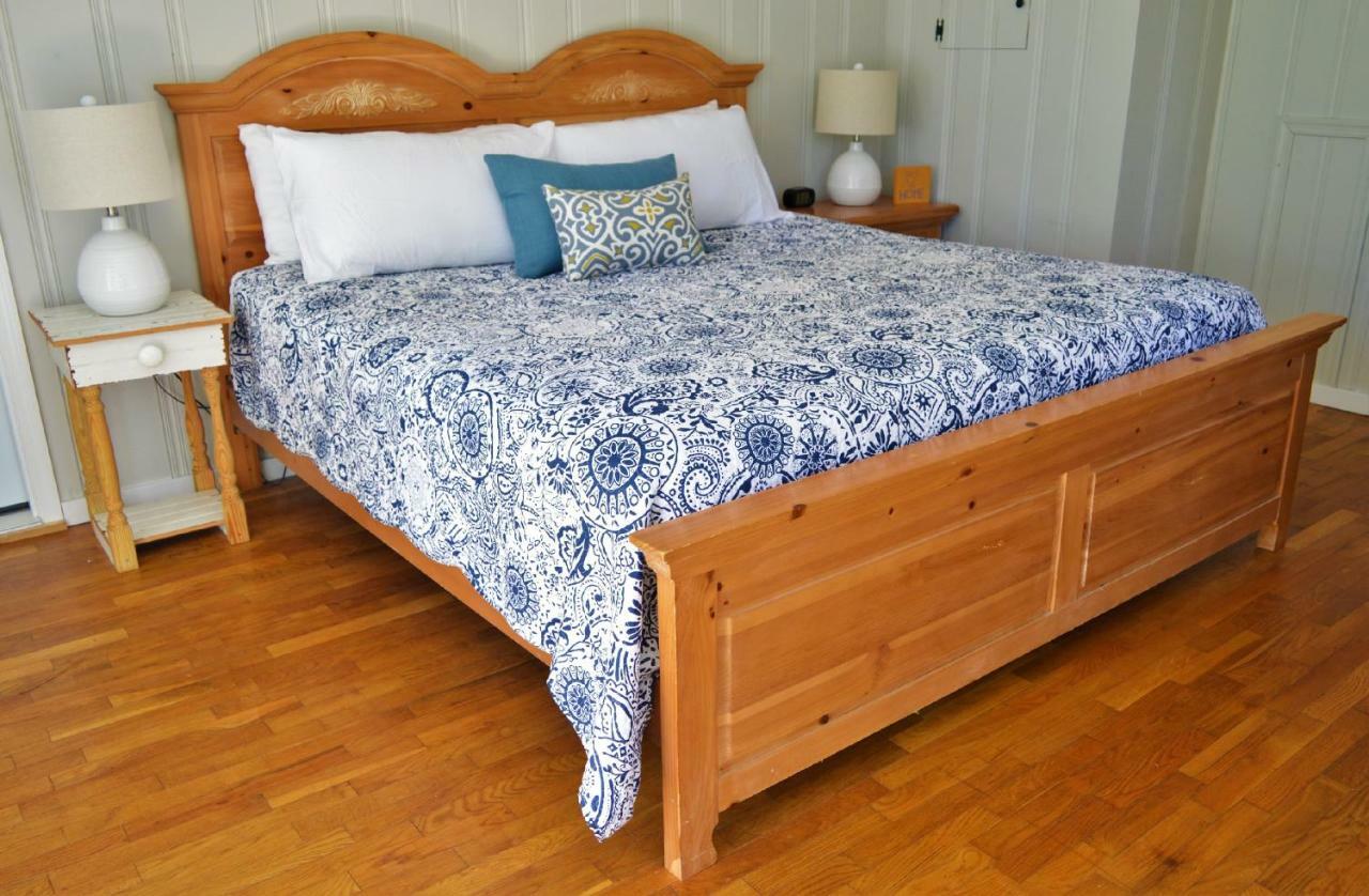 Meris Gardens B&B Bethany Beach Εξωτερικό φωτογραφία