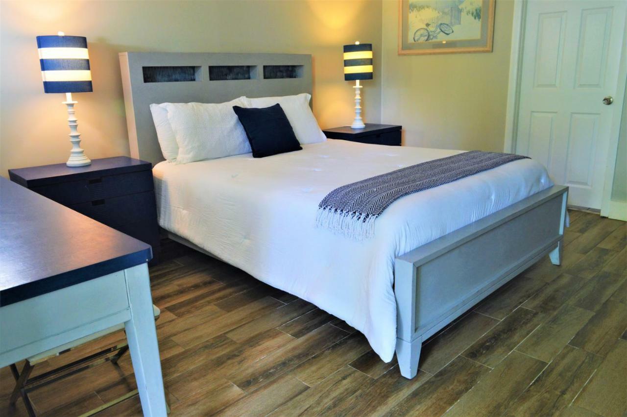 Meris Gardens B&B Bethany Beach Εξωτερικό φωτογραφία
