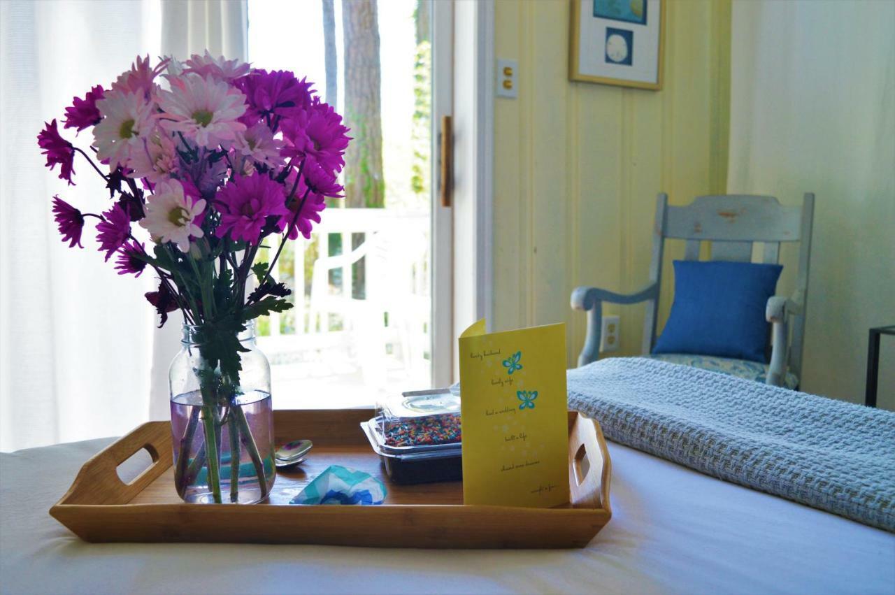 Meris Gardens B&B Bethany Beach Εξωτερικό φωτογραφία