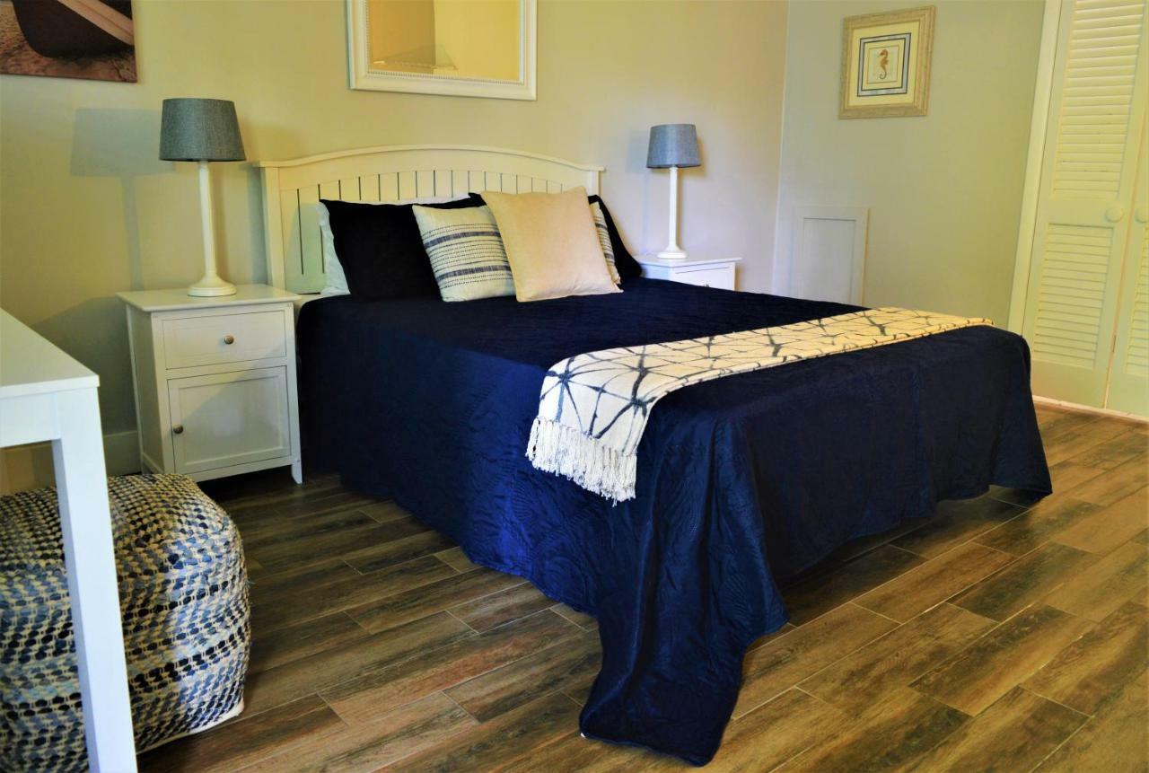 Meris Gardens B&B Bethany Beach Εξωτερικό φωτογραφία