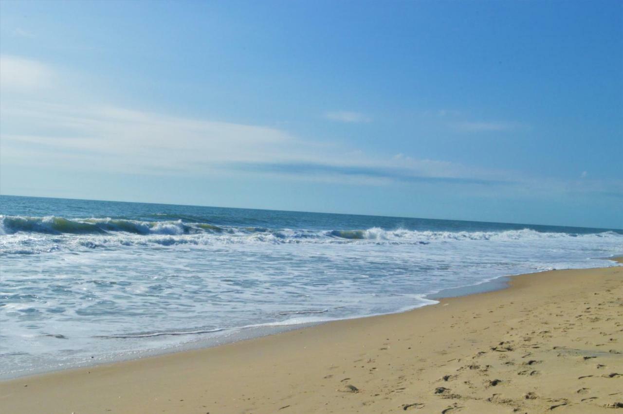 Meris Gardens B&B Bethany Beach Εξωτερικό φωτογραφία